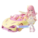 Rainbow Pwr Fluttershy