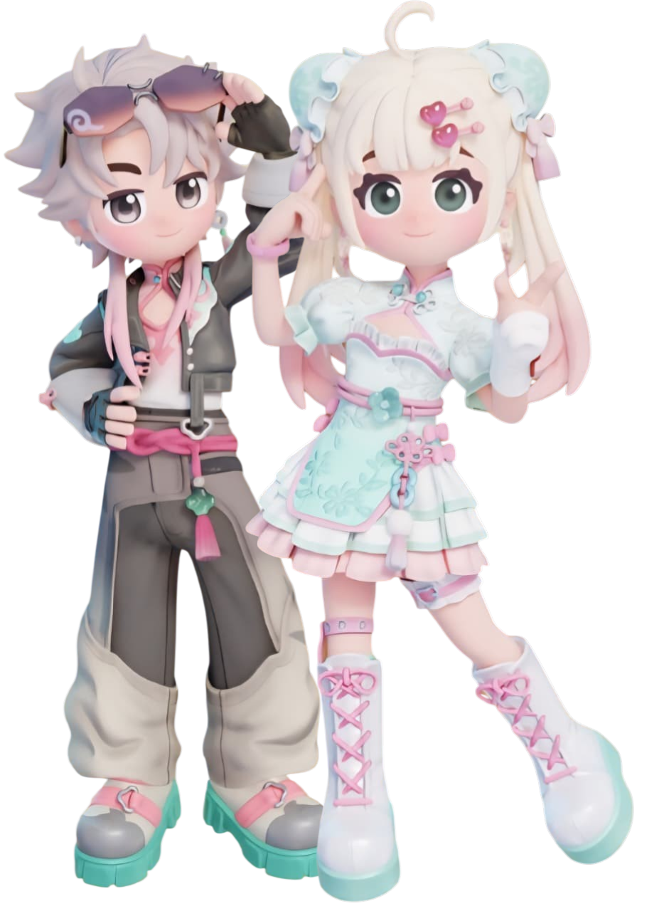 12 Draws Secret Recipes Packages