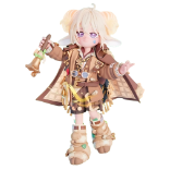 10 Draws FSpell Meadow